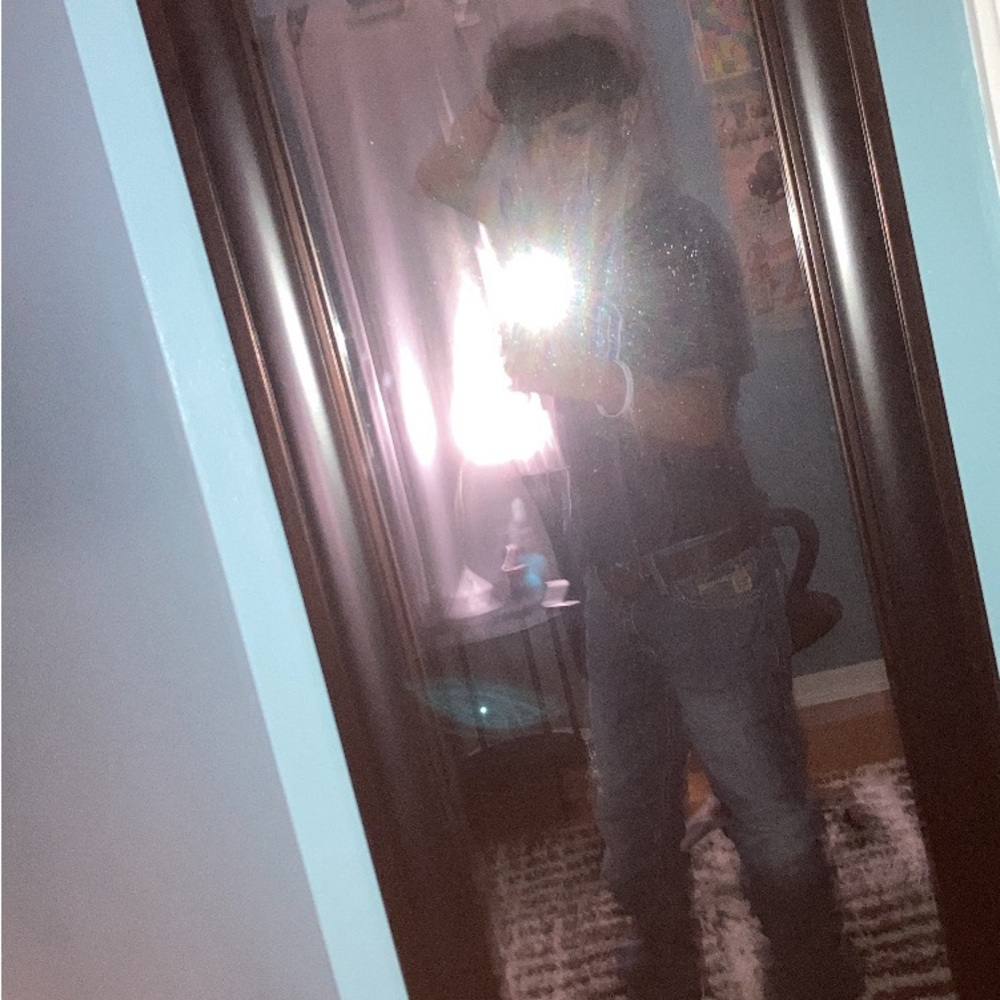 Meet your Posher, Isaacbawls